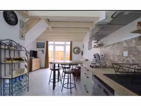 vente maison 5 pièces 96 m² pierre-de-bresse (71270)
