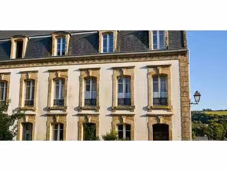 maison pont-croix (29)