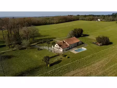 maison à vendre saint-geours-de-maremne
