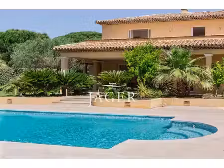 vente maison 9 pièce(s)