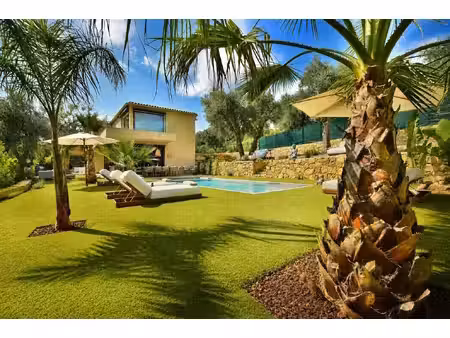 vente villa contemporaine 6 pièce(s)