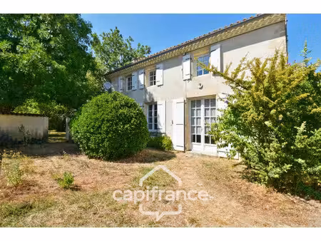 maison à vendre paille 4 pièce(s) 86m2 139 900€