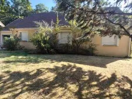 vente maison à yvré-l'évêque (72530) : à vendre / 100m² yvré-l'évêque
