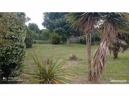 terrain centre aucamville 406m2