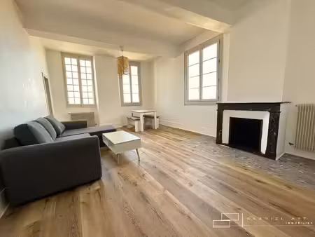 appartement t2 à louer