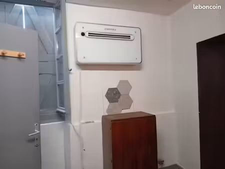 studio à vendre auch