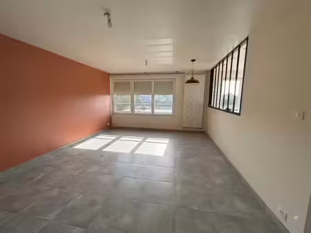 appartement 4 pièces 71m²