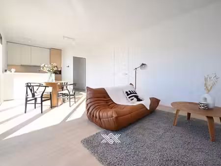 appartement à louer à deinze € 1.000 (lqxzg) | zimmo