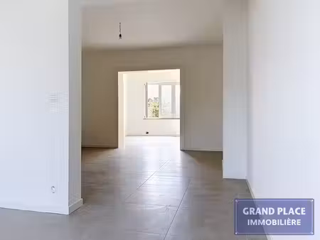 coup de coeur : appartement duplex full rénové avec terrasse
