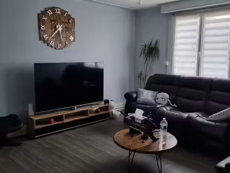 duplex de 81m2 prox centre
