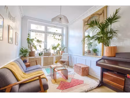 versailles notre dame les prés - appartement meublé duplex 2