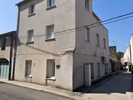 immeuble à nîmes (30900)