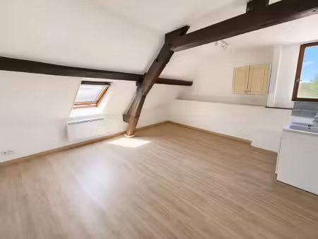 appartement f3 - ferté milon