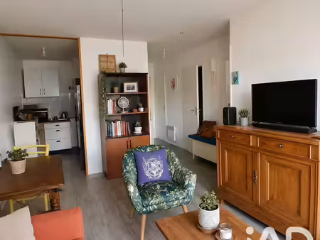 appartement à la roche-sur-yon (85000)