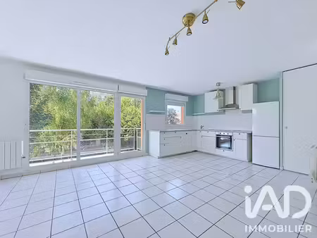 appartement à lens (62300)