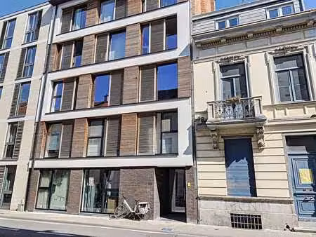 appartement moderne 1 chambre à louvain centre