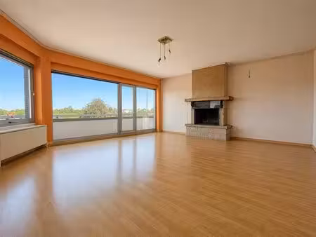 appartement à louer à rue de condé 48 leuze-en-hainaut (vbe55334)