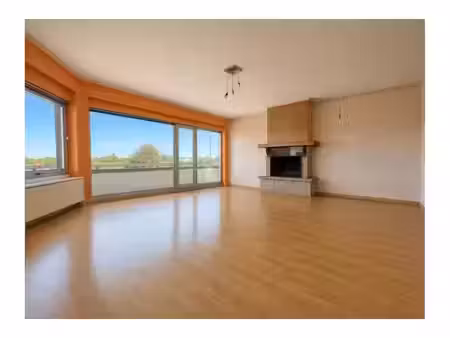 appartement à louer à rue de tournai 48 leuze-en-hainaut (vbe55334)