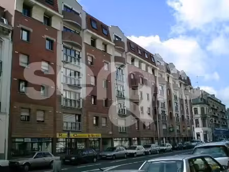 appartement type 2