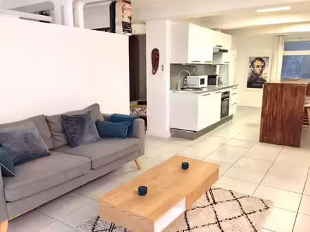 appartement meublé 3 pièces toulon centre (strasbourg) 63 88