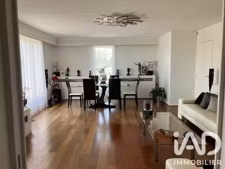 appartement à nanterre (92000)