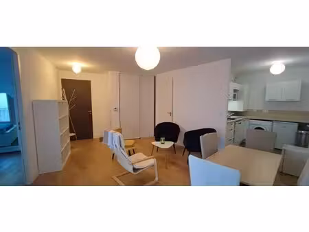 t2 meuble - nantes