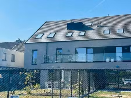 appartement à louer à nieuwerkerken € 830 (lqxxl) - group i.n.c. nv | zimmo