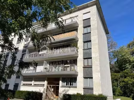 appartement de 56 58 m² à orleans