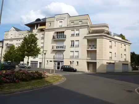 appartement orleans 4 pièce(s) 89.46 m2
