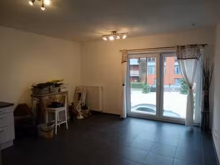 appartement à louer à clos des hauts trieux 1/12 péruwelz (vbe55337)