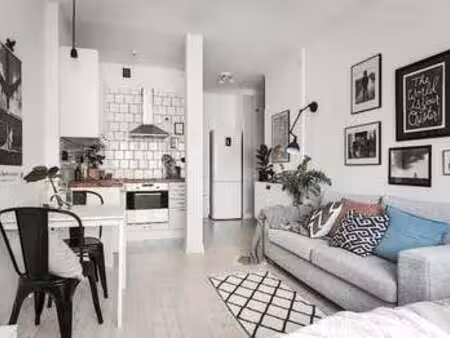 vente appartement 2 pièces à pordic (22590) : à vendre 2 pièces / 38m² pordic