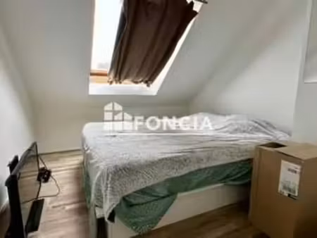 vente appartement 2 pièces à quimper (29000) : à vendre 2 pièces / 67m² quimper