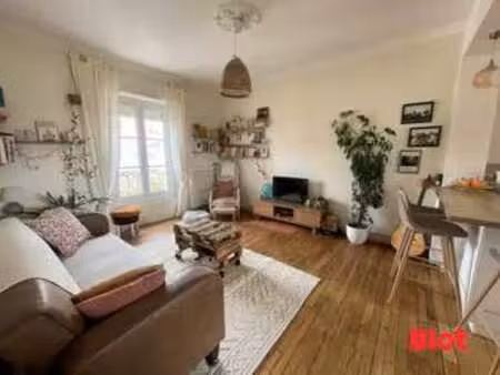 vente appartement 2 pièces à rennes gare (35000) : à vendre 2 pièces / 41m² rennes gare