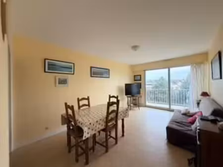 vente appartement 2 pièces piscine à saint-cast-le-guildo (22380) : à vendre 2 pièces pisc