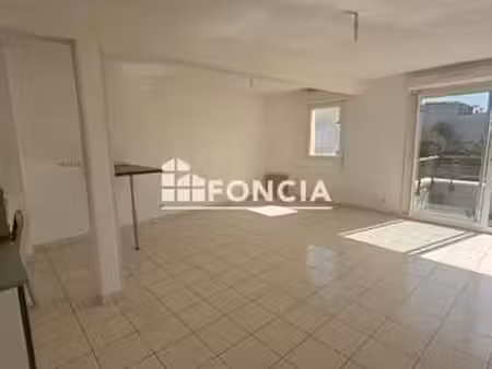 vente appartement 3 pièces à séné (56860) : à vendre 3 pièces / 67m² séné