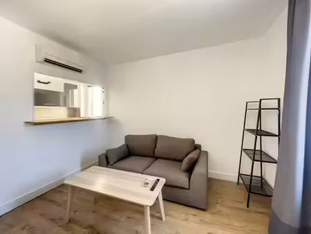 studio étudiant avignon im 25m2