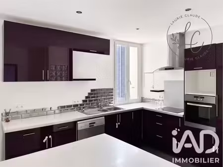 appartement à toulon (83000)