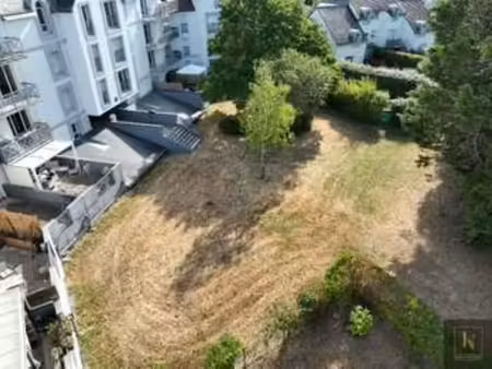 vente appartement 5 pièces à vannes (56000) : à vendre 5 pièces / 92m² vannes