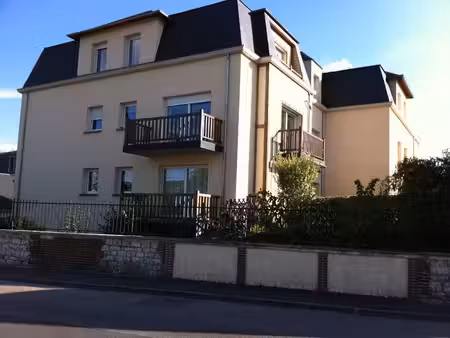 vernon - proche gare 4 pièces - 96 m2