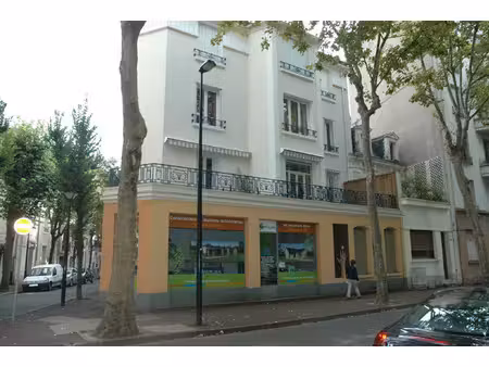 a louer bel appartement proche centre ville vichy