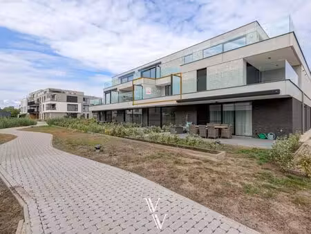 appartement à louer à zandhoven € 1.000 (lqxx8) | zimmo