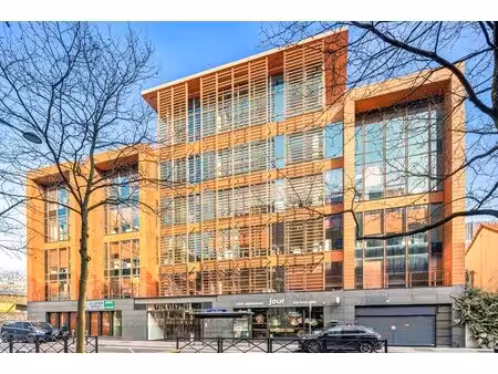 location coworking montreuil 93100 1m² à 730m²