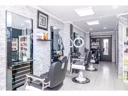 vente - commerce bruxelles (marolles) - 165 000 €