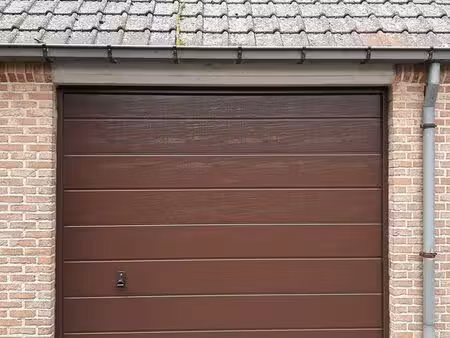 garage à louer à menen € 70 (k4r13) - immo dejaegher - adi immo | zimmo