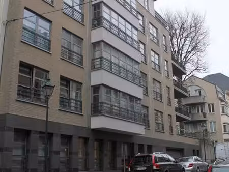 bien professionnel à louer à saint-gilles € 1.050 (lqxz2) - home invest belgium | zimmo
