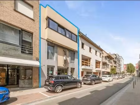 bien professionnel à vendre à gistel € 365.000 (lqxyk) - panorama brugge | zimmo