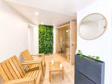 local commercial de 22 24 m² à orry-la-ville