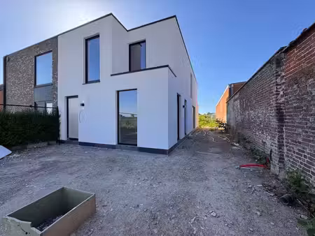 maison à vendre à ardooie € 470.000 (lqxyt) - formaadt | zimmo