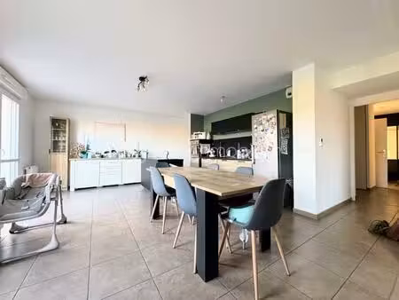 maison contemporaine de 106 m² à flixecourt