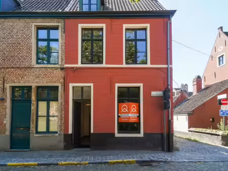 maison à louer à gent € 1.500 (lqxxd) - oranjeberg | zimmo